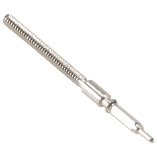 Alt view image 4 of 6 - 20PCS/Set Watch Winding Stem Replacement for ETA 2824-2 2834-2 2836-2 Watch Movement Repair Tool Parts