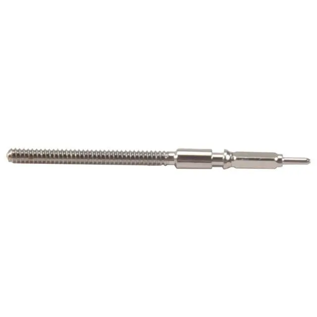 Alt view image 5 of 6 - 20PCS/Set Watch Winding Stem Replacement for ETA 2824-2 2834-2 2836-2 Watch Movement Repair Tool Parts