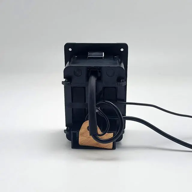 Alt view image 3 of 7 - 4 Band EQ Preamp Classic 4 Deluxe Guitar Pickups for Classical Acoustic Instruments Accessories Parts