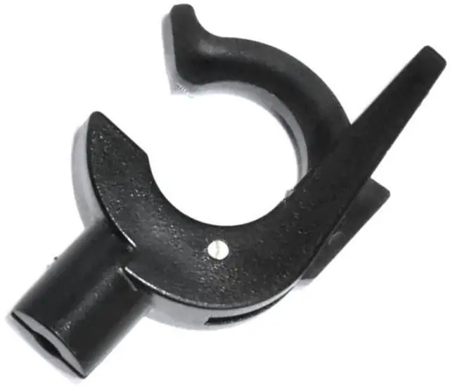 Main image of Tonearm Holder Replacement Tonearm Rest for SL1200 Series Turntables Essential Turntable Accessory