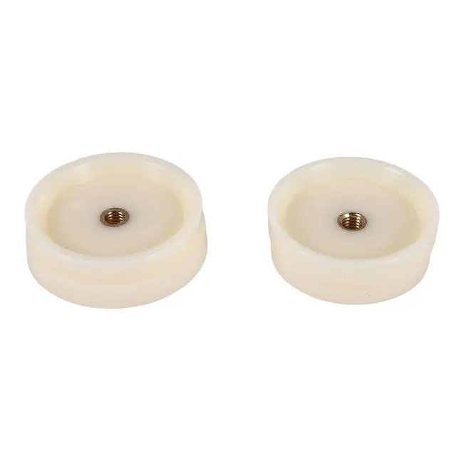 Alt view image 5 of 6 - Pack of 20 Watch Back Fitting Dies Watch Repair Kit Round and Rectangular