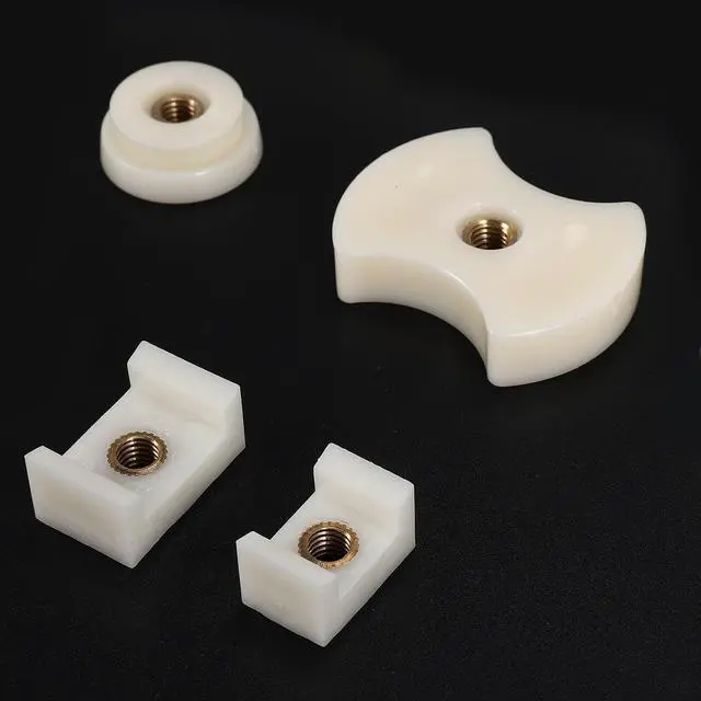 Alt view image 6 of 6 - Pack of 20 Watch Back Fitting Dies Watch Repair Kit Round and Rectangular