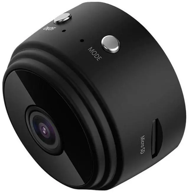 Main image of A9 Mini Wireless Surveillance Camera 1080p WiFi Security Monitoring Remote Monitor, Camera, Smart Home
