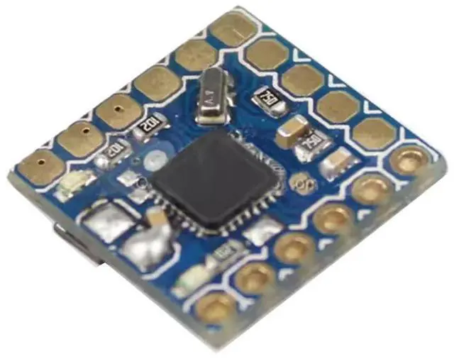 Main image of FPV Mini Micro-OSD Mini OSD for SP Racing CC3D Naze32 F3 F4 Flight Controller