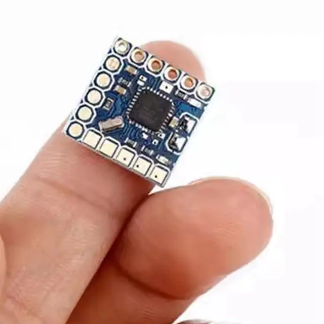 Alt view image 5 of 7 - FPV Mini Micro-OSD Mini OSD for SP Racing CC3D Naze32 F3 F4 Flight Controller