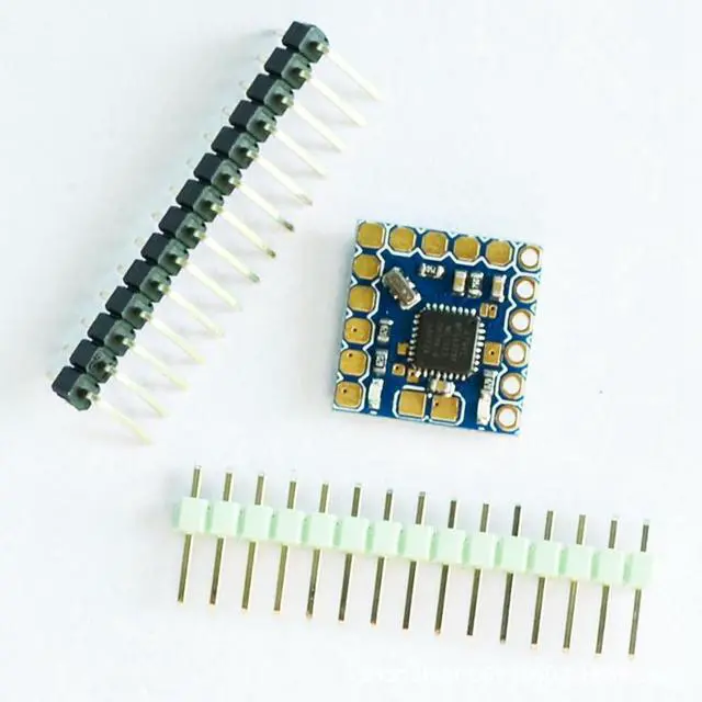 Alt view image 7 of 7 - FPV Mini Micro-OSD Mini OSD for SP Racing CC3D Naze32 F3 F4 Flight Controller