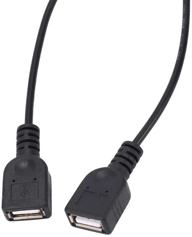 Alt view image 3 of 7 - DC Converter 12V to 5V 3A Double 2 USB to Auto Power Regulator Voltage
