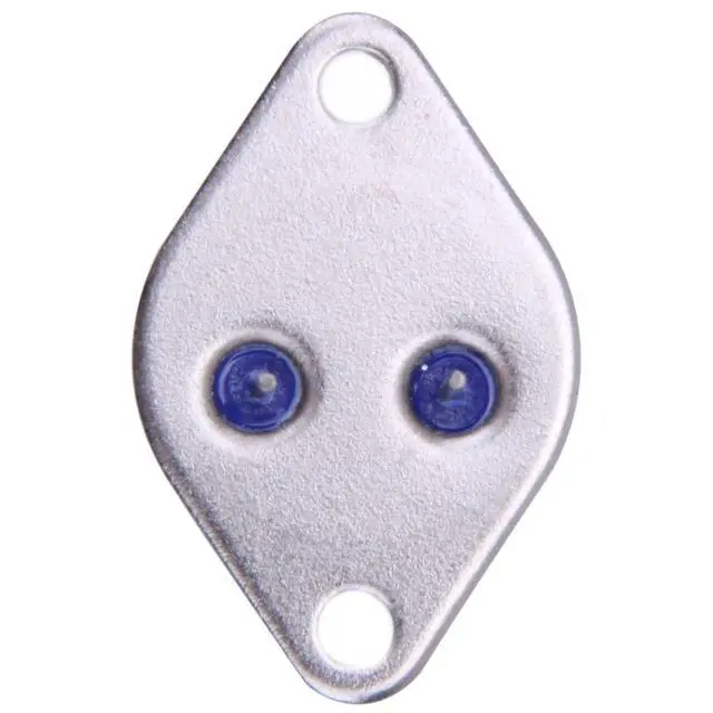 Alt view image 4 of 7 - 4 x 2N3055 15A 60V NPN AF Audio Power Transistor TO-3