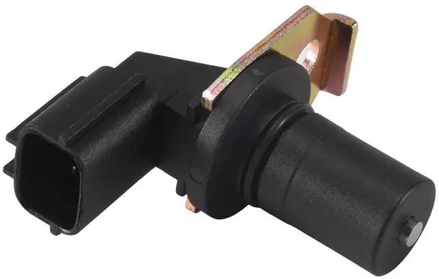 Alt view image 2 of 7 - Transmission Speed Sensor Switch Automatic Transmission Output Shaft Speed Sensor for 2/3/5/6/-7/ FN01-21-550