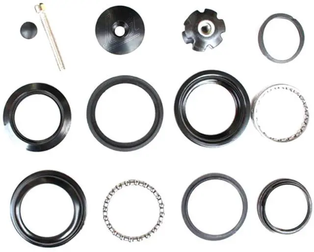 Main image of Full Speed Ahead Hammer Threadless Heavy Duty Bicycle Headset 44MM