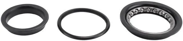 Alt view image 2 of 7 - Full Speed Ahead Hammer Threadless Heavy Duty Bicycle Headset 44MM