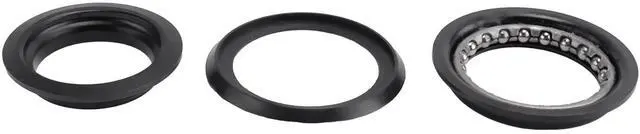 Alt view image 6 of 7 - Full Speed Ahead Hammer Threadless Heavy Duty Bicycle Headset 44MM