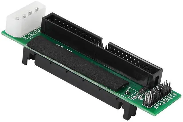Main image of SCSI SCA 80 Pin Female to IDE 50 Pin Male Adapter Converter for Hard Disk, Computer