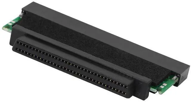 Main image of SCSI HPDB 68 Pin Female to IDE 50 Pin Female Adapter Converter