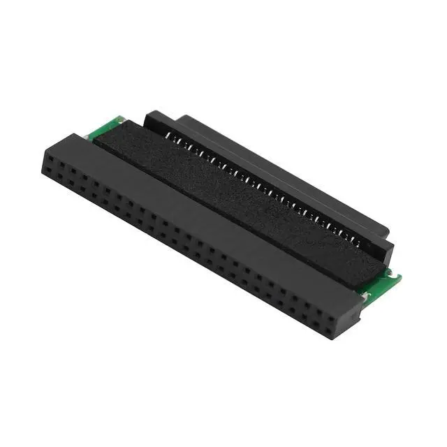 Alt view image 2 of 6 - SCSI HPDB 68 Pin Female to IDE 50 Pin Female Adapter Converter