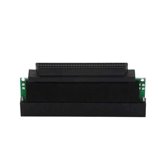 Alt view image 6 of 6 - SCSI HPDB 68 Pin Female to IDE 50 Pin Female Adapter Converter