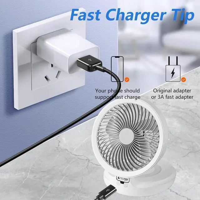 Alt view image 2 of 7 - USB2.0 1 Male to 6 Female Splitter Y Cable USB Y Splitter Supports Data Transmission of U disks, Keyboards, and mice, and Power Supply for USB Devices Such as Low-Power Fans-1.65FT/50cm