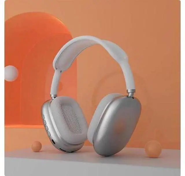 Main image of P9 Bluetooth headset Universal headset for mobile phone wireless sports gaming headset