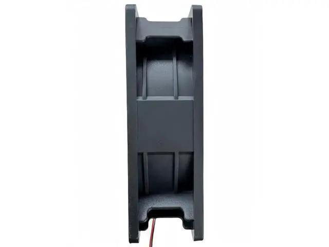 Alt view image 3 of 7 - NMB-MAT 4715VL-05W-B70 cooling fan, DC 24V 1.20A Inverter Cooling Fan, 2-Wire Cooling Fan,120X120X38mm