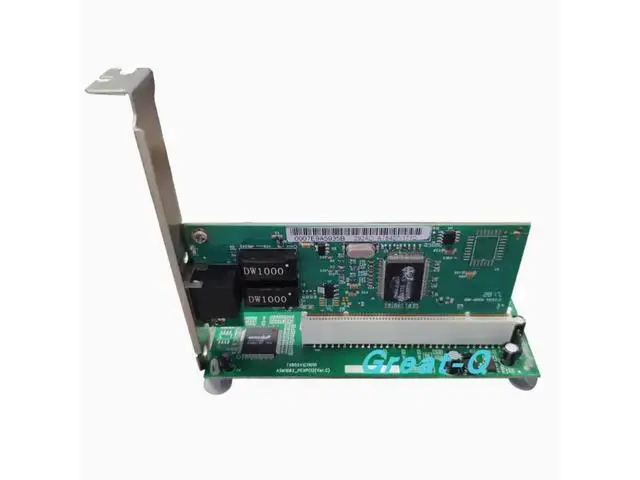 Alt view image 2 of 3 - Pci-e to PCI conversion card PCIe to dual PCI slot expansion card Supports collection card Gold tax card Innovative sound card