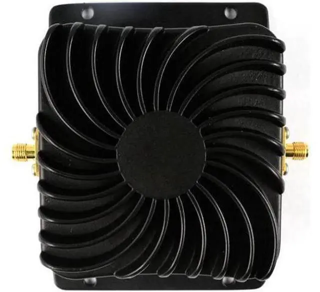 Main image of 2.4Ghz 8W 802.11n Wireless Wifi Signal Booster Repeater Broadband Amplifiers for Wireless Router wireless adapter