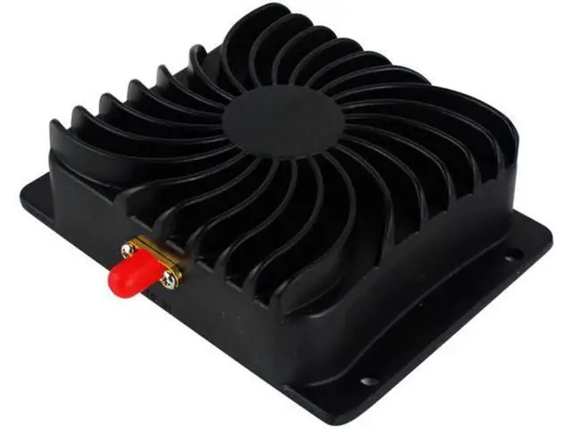 Alt view image 4 of 4 - 2.4Ghz 8W 802.11n Wireless Wifi Signal Booster Repeater Broadband Amplifiers for Wireless Router wireless adapter