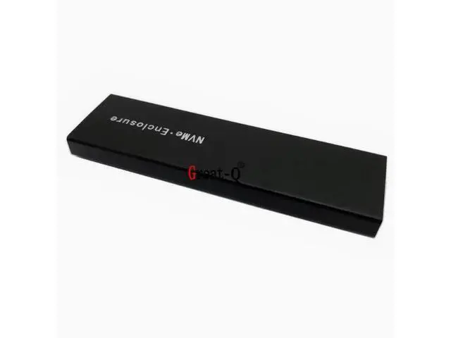 Alt view image 3 of 5 - m.2 NGFF nvme to usb3.1 gen2 type-c Solid State SSD mobile disk box conversion card package