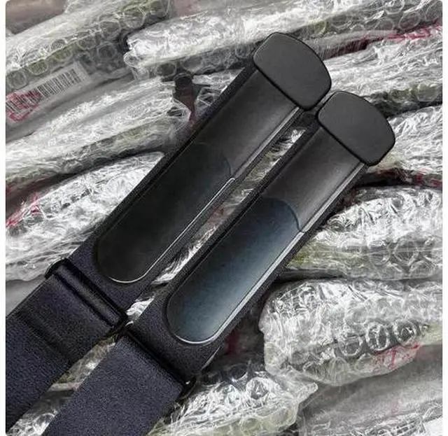 Main image of Cycling Smart Bluetooth heart rate Belt ANT+4.0 Bluetooth sensor monitor running heart rate meter