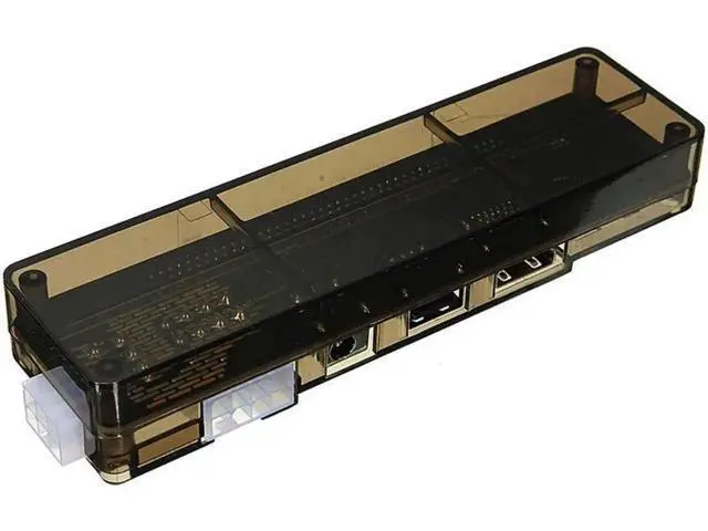 Alt view image 3 of 6 - Aomoproing Graphics Card Video Card Laptop External Independent Graphics Dock Mini PCI-E Version for V8.0 EXP GDC Beast