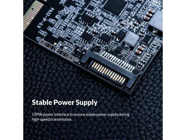 Alt view image 6 of 7 - Type-C USB-C PCI-Express to USB 3.2 20Gbps PCI-E Express Expansion Card Adapter with ASM3242 Chipset for Windows 8/10/Linux