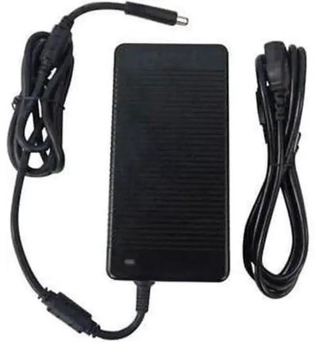 Main image of AC/DC Adapter Replacement Monitor Power Supply Cord Cable Charger Mains PSU