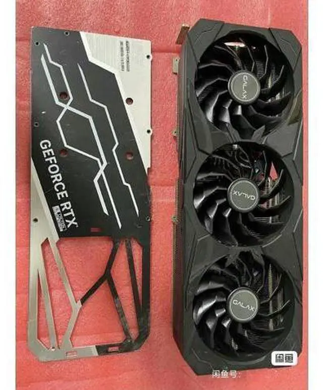 Main image of FOR Radiator Cooler for RTX4080 Graphics Video Card Pitch 59*68MM