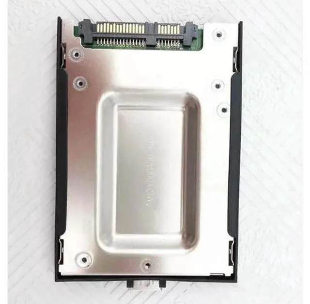 Main image of For T460P T470P Laptop M.2 2280 SSD Adapter BracketASM 01HY319 DL470 NS-B021 SATA To SSD Board Card
