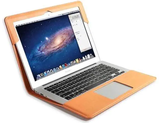 Main image of Protective Case Cover for 13.3 inch HP Envy 13-AHxxxx / 13-AQ0000 Series (NOT Compatible with Other HP Series) Laptop PCs
