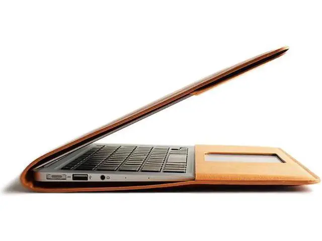 Alt view image 7 of 7 - Protective Case Cover for 13.3 inch HP Envy 13-AHxxxx / 13-AQ0000 Series (NOT Compatible with Other HP Series) Laptop PCs