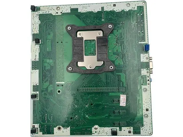 Alt view image 3 of 3 - Desktop Motherboard For Optiplex 3020 MT 1150-pin MIH81R VJ4YX VHWTR 40DDP 490P1 System Board Fully Tested