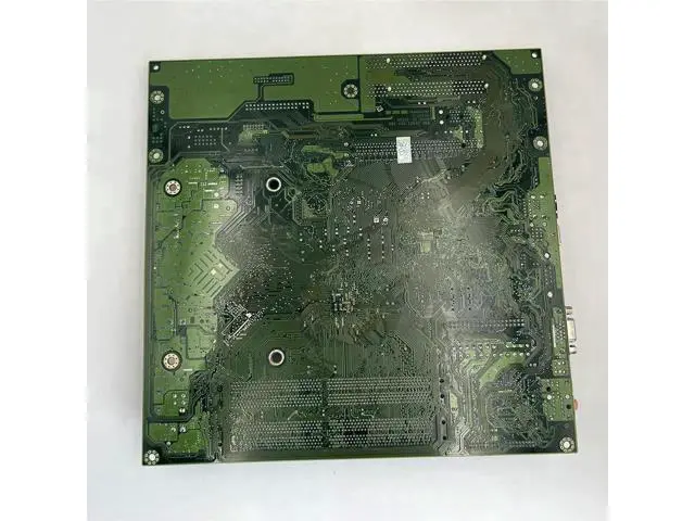 Alt view image 2 of 3 - Working For Dimension 5150 0J8885 J8885 WG261 0WG261 CN-0WG261 Desktop Motherboard