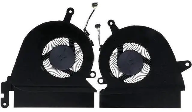 Main image of Aomoproing New CPU+GPU Cooling Fan for HP Spectre X360 15-DF 15-DF0008CA 15-DF0010CA 15-DF0013DX 15-DF0023DX 15-DF0033DX 15-DF0043DX 15-DF0068NR 15-DF0069NR 15-DF0070NR 15T-DF000 L41482-001 L41483-001