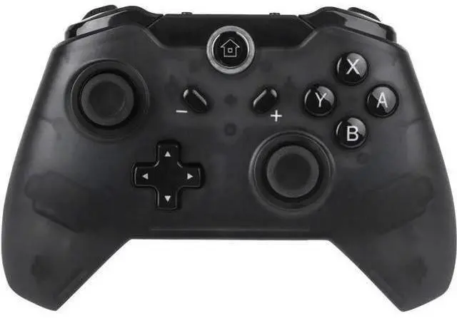 Main image of Werleo Switch Pro Controller Wireless Controller Compatible with Nintendo Switch Supports Gyro Axis Function & Dual Shock