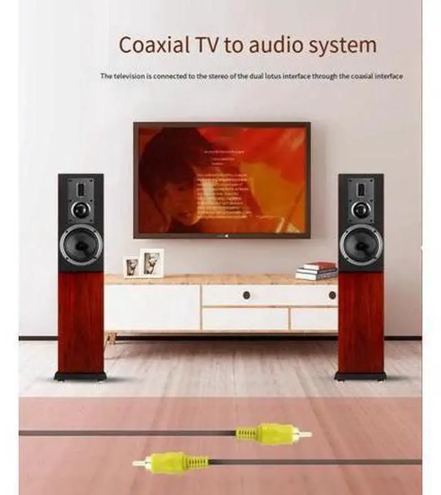 Alt view image 5 of 7 - 5.1 Audio decoder Digital Audio Converter DTS/AC3 Dolby Decoder SPDIF input to 5.1CH