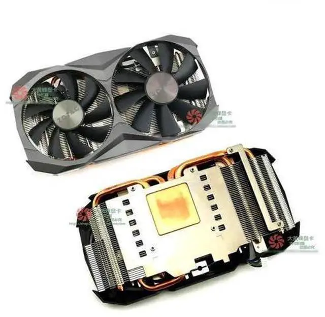 Main image of FOR Cooler for GTX1080ti MINI Graphics Video Card