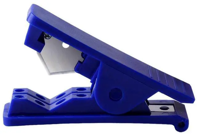 Main image of Teflon tube cutter, cut up to 3/4'' OD tube- Allen tech