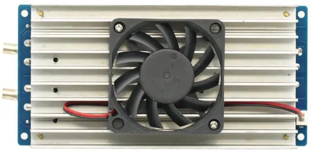 Alt view image 2 of 7 - 800W High Power DC-DC Buck Converter Step-Down Power Supply in 20-70V Out 2.5-58V 30A 800W