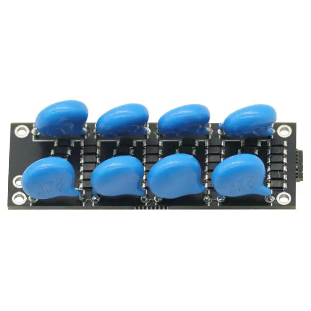 Alt view image 2 of 5 - 8 Times Rectifier 24000V High Voltage Multiplier Voltage Doubler Circuit Board