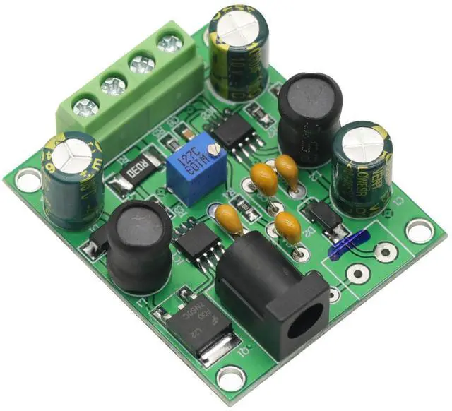 Main image of High Voltage DC Converter Module Board for Nixie&Magic Eye Tube Power Supply Module 250V 6.3V Board Module