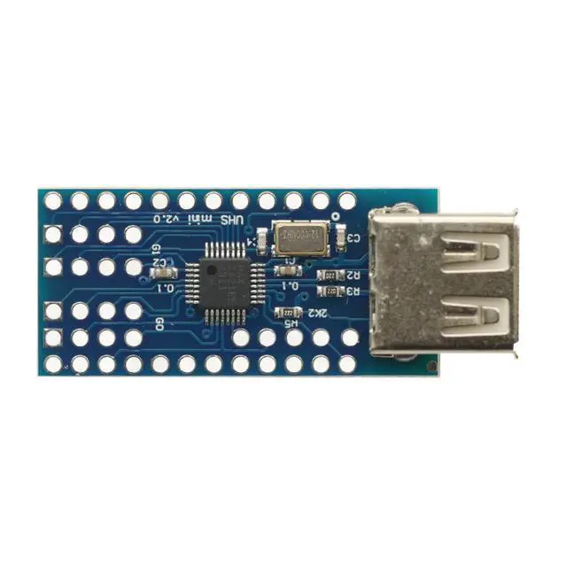 Alt view image 4 of 5 - Mini USB Host Shield 2.0 for ADK SLR Development Tool Compatible SPI Interface