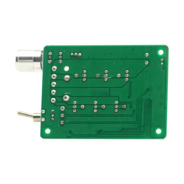 Alt view image 5 of 5 - BLDC Motor 15A Three-Phase Sensorless Brushless Motor Speed Controller Explosive Fan Drive DC 5-36V 12V 24V,Brushless Dc Motor,Bldc Motor Controller