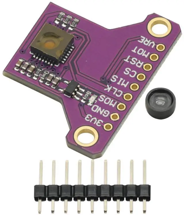 Main image of PMW3901 Optical Flow Sensor Module Optical Current Sensor PMW 3901 Light Flow X and Y Translation