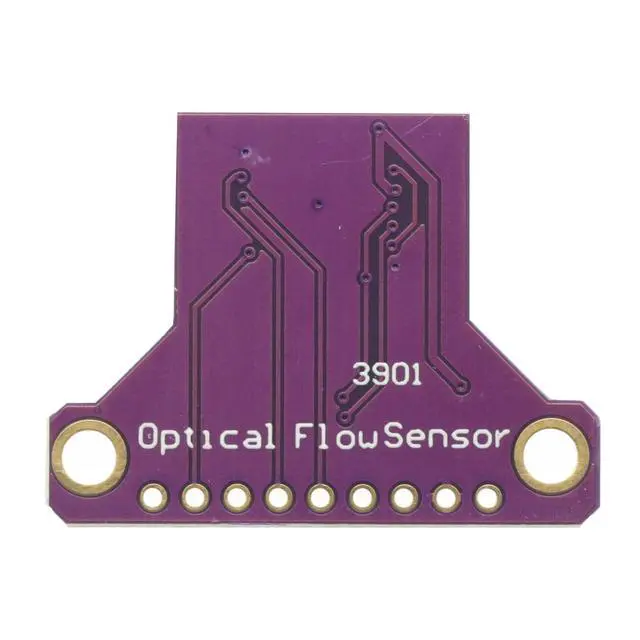 Alt view image 4 of 7 - PMW3901 Optical Flow Sensor Module Optical Current Sensor PMW 3901 Light Flow X and Y Translation