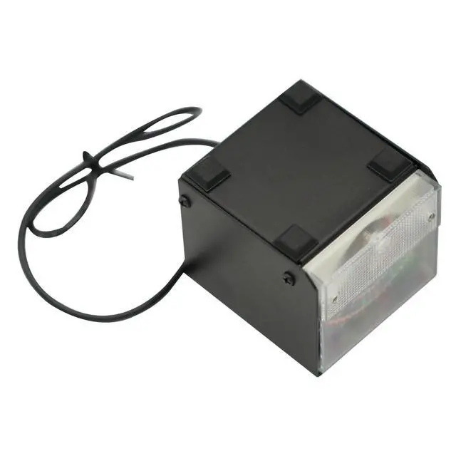 Alt view image 3 of 5 - External S Meter/SWR/Power Meter Display Wave Meter for Yaesu FT-857 FT-897